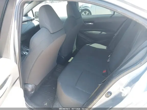 5YFS4MCE9NP109033 2022 TOYOTA COROLLA - Image 8