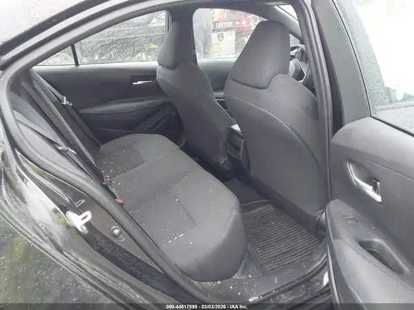 5YFS4MCE9NP110568 2022 TOYOTA COROLLA - Image 8