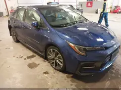 5YFS4MCE9NP110845 2022 TOYOTA COROLLA