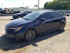 5YFS4MCE9NP111560 2022 TOYOTA COROLLA