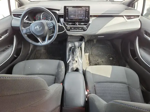 5YFS4MCE9NP111736 2023 TOYOTA COROLLA - Image 8