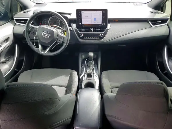 5YFS4MCE9NP111896 2022 TOYOTA COROLLA - Image 8