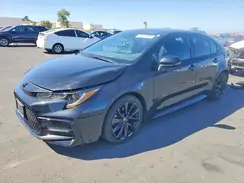 5YFS4MCE9NP112045 2022 TOYOTA COROLLA