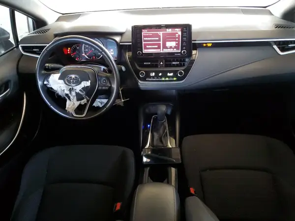 5YFS4MCE9NP112417 2022 TOYOTA COROLLA - Image 8