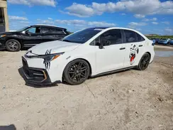 5YFS4MCE9NP112675 2022 TOYOTA COROLLA