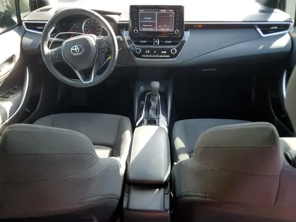 5YFS4MCE9NP113678 2022 TOYOTA COROLLA - Image 8