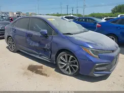 5YFS4MCE9NP115124 2022 TOYOTA COROLLA