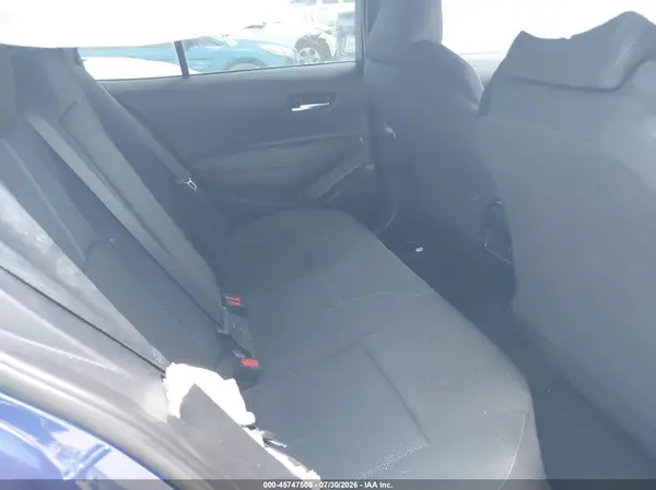 5YFS4MCE9NP115124 2022 TOYOTA COROLLA - Image 8