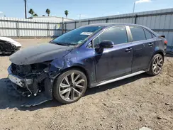 5YFS4MCE9NP115138 2022 TOYOTA COROLLA