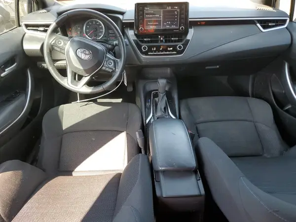 5YFS4MCE9NP115138 2022 TOYOTA COROLLA - Image 8
