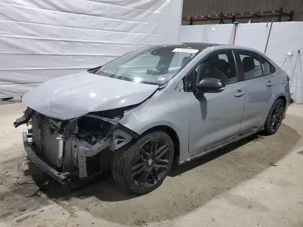 5YFS4MCE9NP115141 2022 TOYOTA COROLLA - Image 1