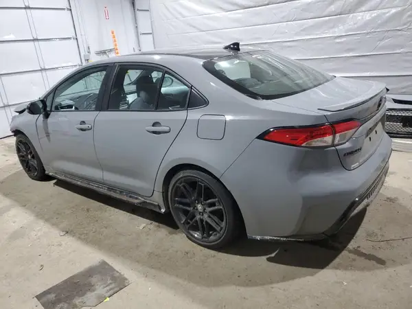 5YFS4MCE9NP115141 2022 TOYOTA COROLLA - Image 2