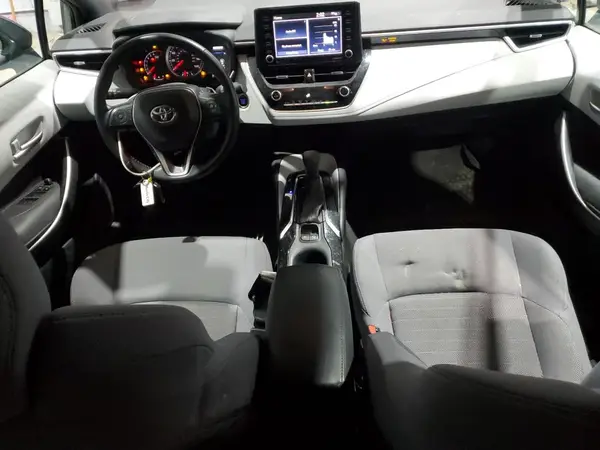 5YFS4MCE9NP115141 2022 TOYOTA COROLLA - Image 8