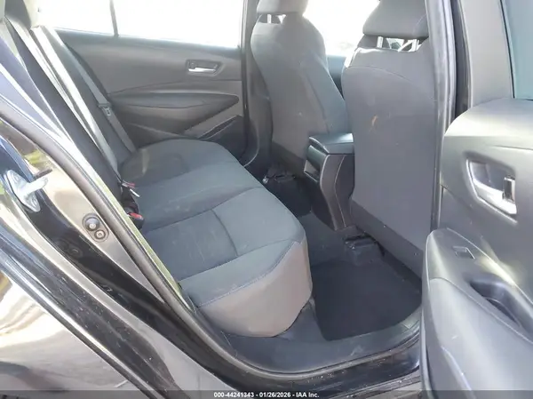 5YFS4MCE9NP115298 2022 TOYOTA COROLLA - Image 8