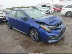 5YFS4MCE9NP115432 2022 TOYOTA COROLLA