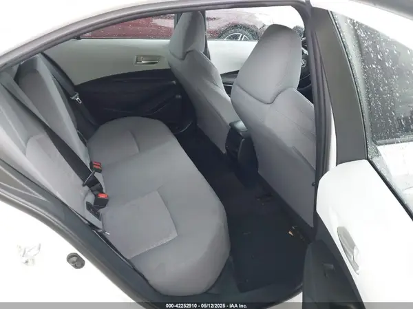 5YFS4MCE9NP115592 2022 TOYOTA COROLLA - Image 8