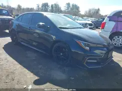 5YFS4MCE9NP115883 2022 TOYOTA COROLLA