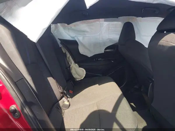 5YFS4MCE9NP116015 2022 TOYOTA COROLLA - Image 8