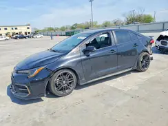 5YFS4MCE9NP116872 2022 TOYOTA COROLLA