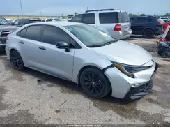 5YFS4MCE9NP117701 2022 TOYOTA COROLLA