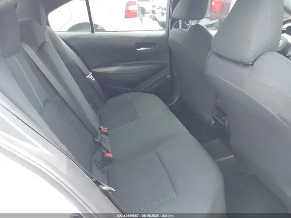5YFS4MCE9NP117701 2022 TOYOTA COROLLA - Image 8