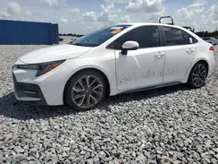 5YFS4MCE9NP118797 2022 TOYOTA COROLLA