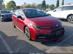 5YFS4MCE9NP119500 2022 TOYOTA COROLLA