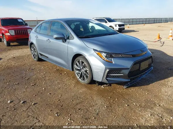 5YFS4MCE9NP120176 2022 TOYOTA COROLLA - Image 1
