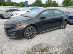 5YFS4MCE9NP120713 2022 TOYOTA COROLLA