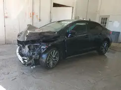 5YFS4MCE9NP120985 2022 TOYOTA COROLLA