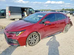 5YFS4MCE9NP121733 2022 TOYOTA COROLLA