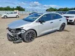 5YFS4MCE9NP122171 2022 TOYOTA COROLLA