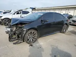 5YFS4MCE9NP122347 2022 TOYOTA COROLLA