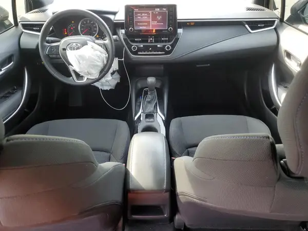 5YFS4MCE9NP122347 2022 TOYOTA COROLLA - Image 8