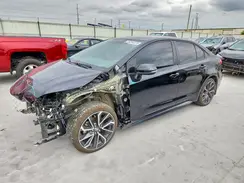 5YFS4MCE9NP125491 2022 TOYOTA COROLLA