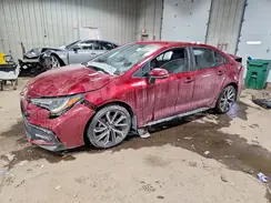 5YFS4MCE9NP126558 2022 TOYOTA COROLLA