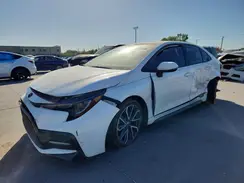 5YFS4MCE9NP126611 2022 TOYOTA COROLLA