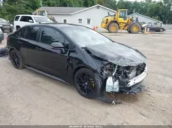 5YFS4MCE9NP126818 2022 TOYOTA COROLLA
