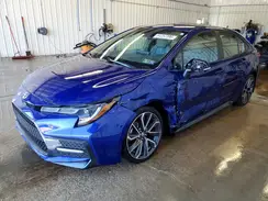 5YFS4MCE9NP127192 2022 TOYOTA COROLLA