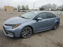 5YFS4MCE9NP127306 2022 TOYOTA COROLLA