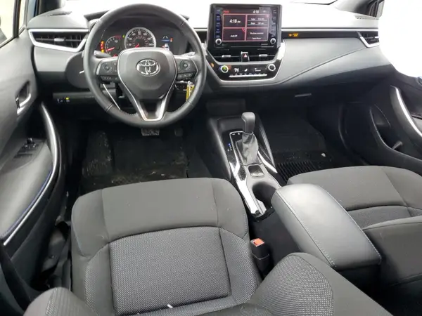 5YFS4MCE9NP127306 2022 TOYOTA COROLLA - Image 8