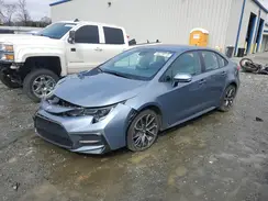 5YFS4MCE9NP130786 2022 TOYOTA COROLLA