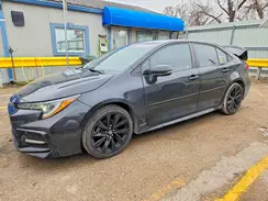 5YFS4MCE9NP130836 2022 TOYOTA COROLLA