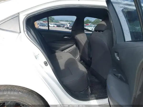 5YFS4MCE9NP134465 2022 TOYOTA COROLLA - Image 8