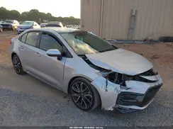 5YFS4MCE9NP134580 2022 TOYOTA COROLLA