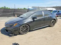 5YFS4MCE9NP135244 2022 TOYOTA COROLLA