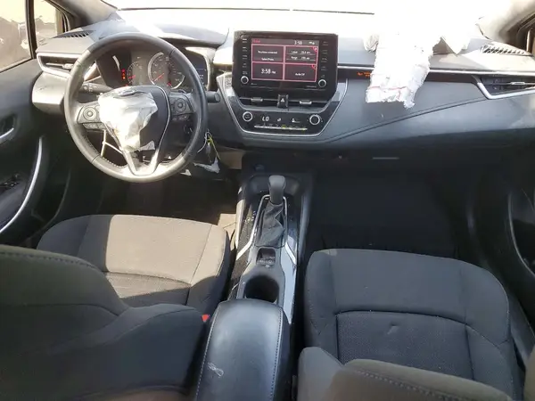 5YFS4MCE9NP135244 2022 TOYOTA COROLLA - Image 8