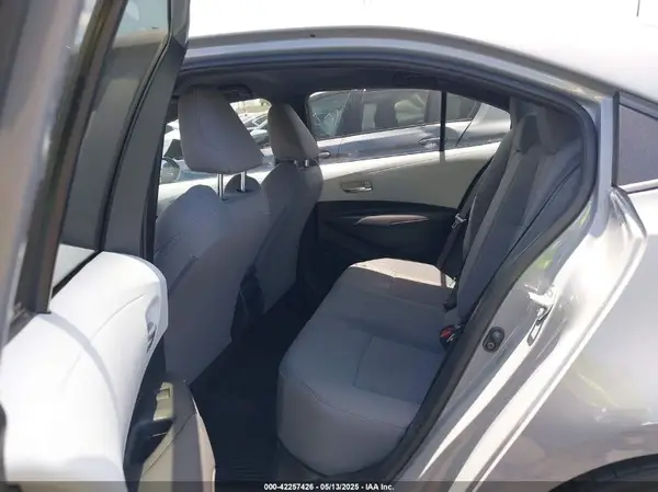 5YFS4MCE9NP135874 2022 TOYOTA COROLLA - Image 8