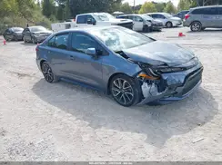 5YFS4MCE9NP137155 2022 TOYOTA COROLLA