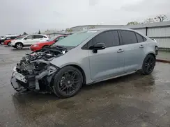 5YFS4MCE9NP137494 2022 TOYOTA COROLLA